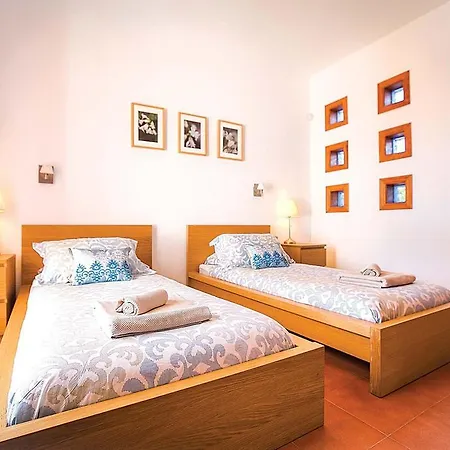 Casa Lilia فيلة *