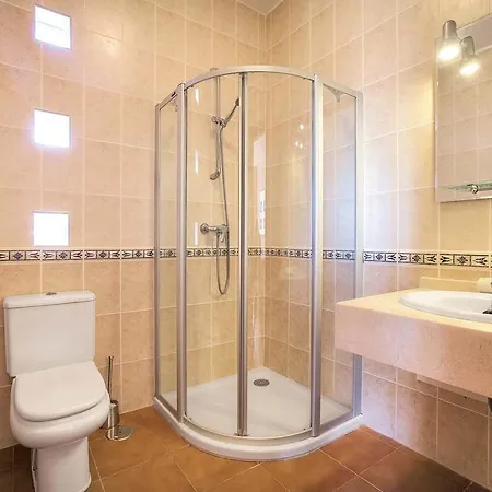 فيلة Casa Lilia *