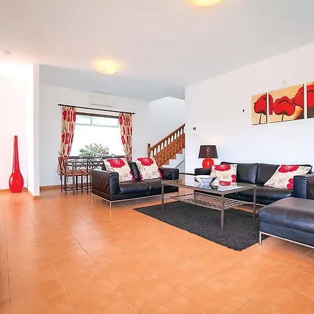 Casa Lilia فيلة بلايا بلانكا
