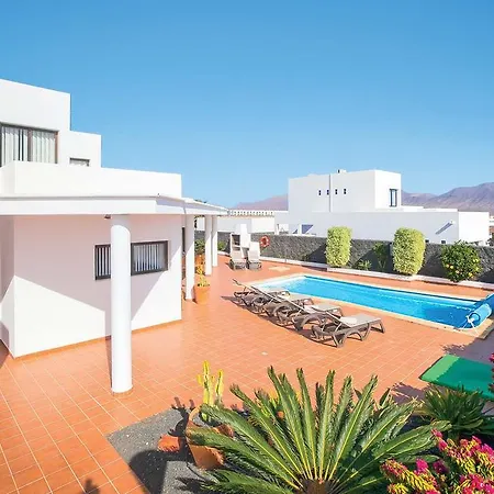 Βίλα Casa Lilia